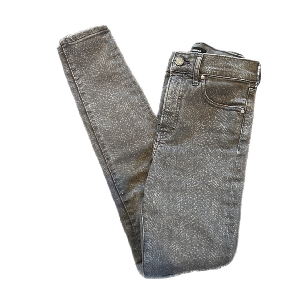 Express Jeans